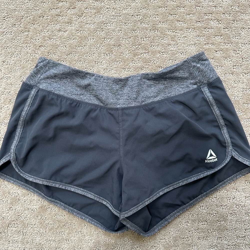 Reebok athletic shorts size small - Excellent condition